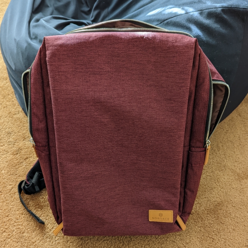 Nordace Siena – Smart Backpack